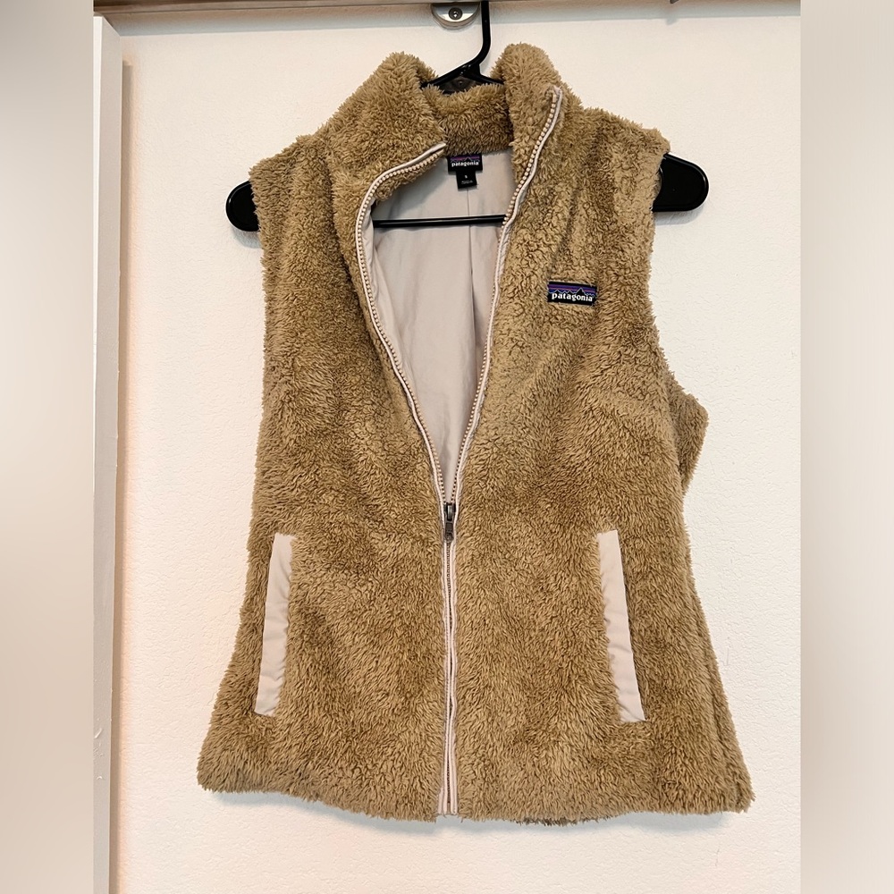 Women's Los Gatos Fleece Vest